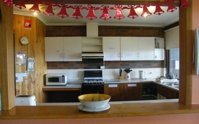 Boomers Guest House Hamilton