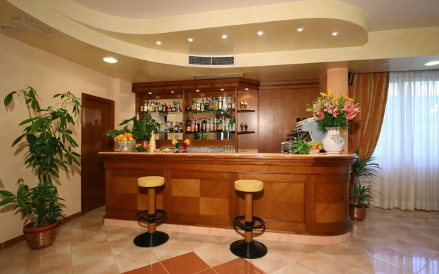 Hotel Villa Luca
