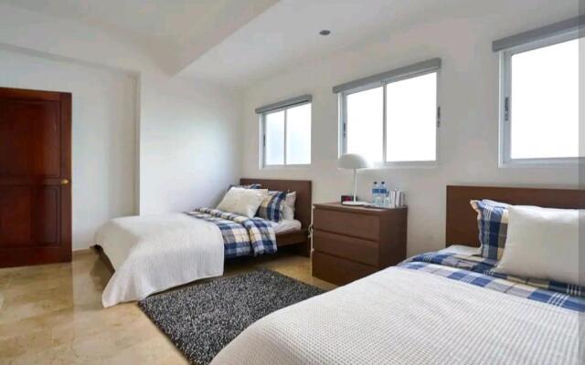 Harmony Apartament in the Heart of Piantini
