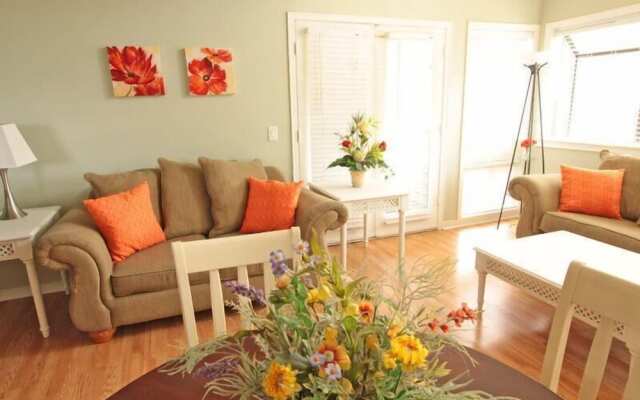 Lake Arrowhead Recess