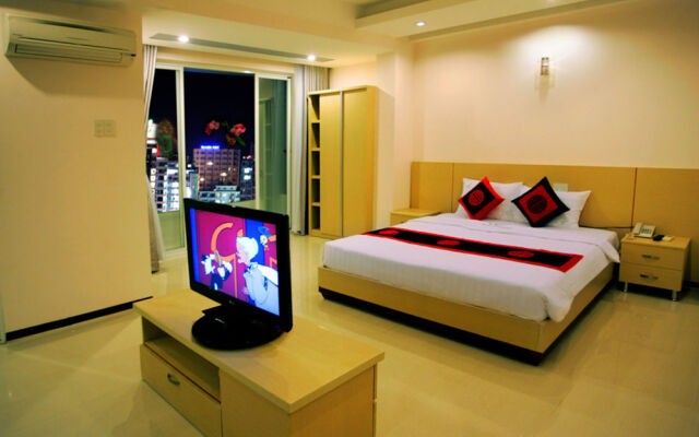 Le Duong Hotel Nha Trang