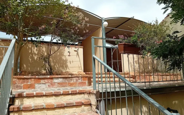 Residence le Acacie