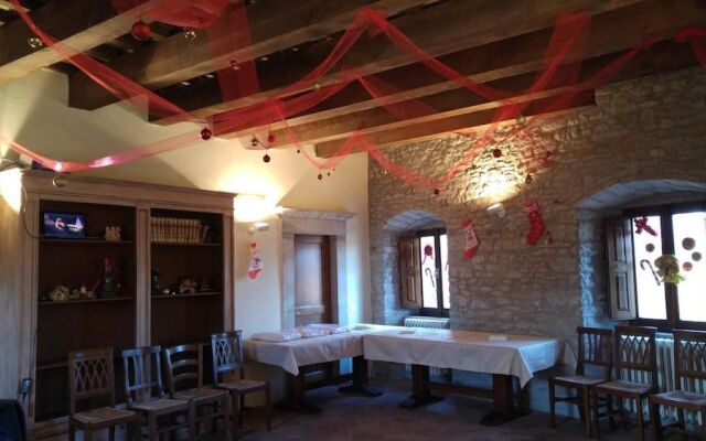 Ostello Castello