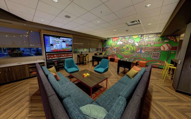 Tru by Hilton Georgetown