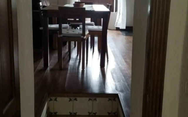 La Casita de la Vega