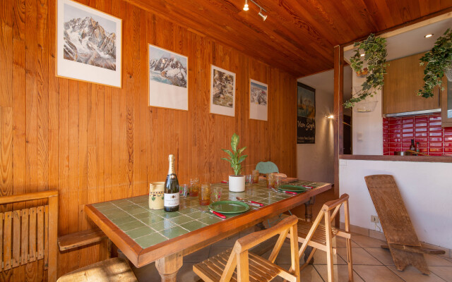 Résidence Grands Montets 313