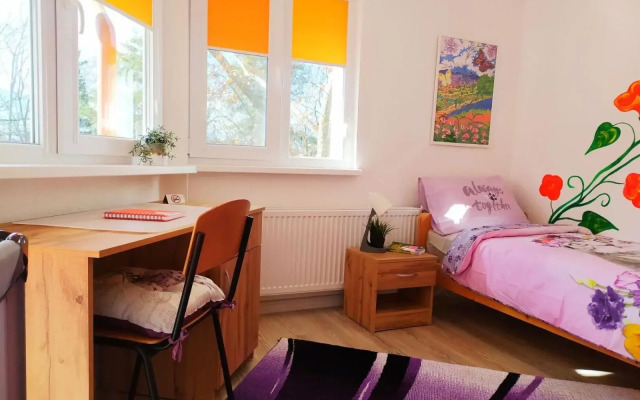 Дом за Гости Осогово