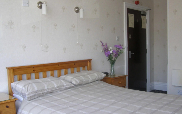 Blantyre Guest House