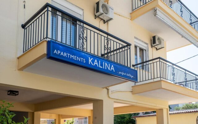 Apartments Kalina