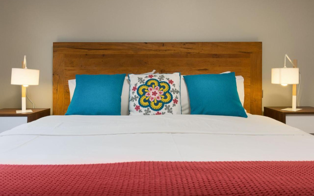 Casa Bellavista Hotel