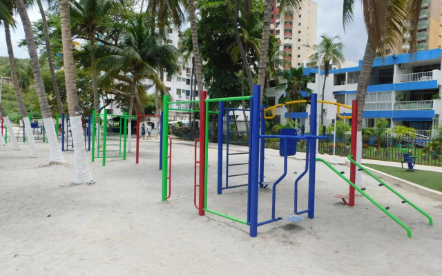 Patuca Apartamentos By DANP