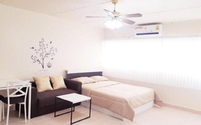 Condo C8 IMPACT