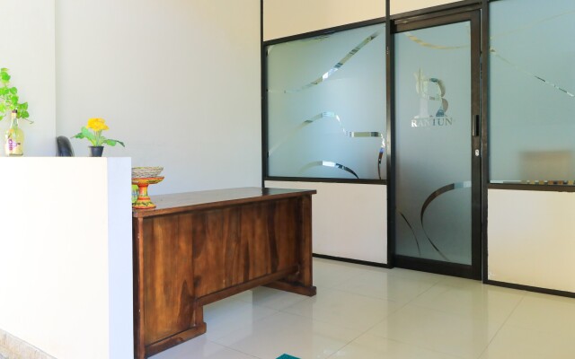 Rantun's Place Nusa Dua