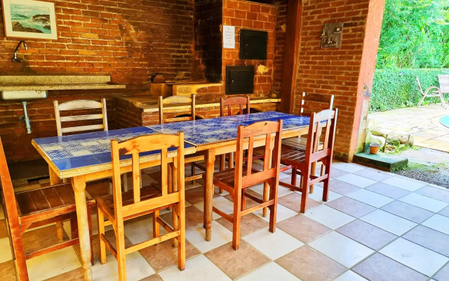 Pousada Rumo dos Ventos