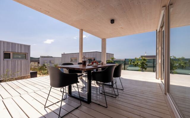 Vanellus Villas - Villa 54