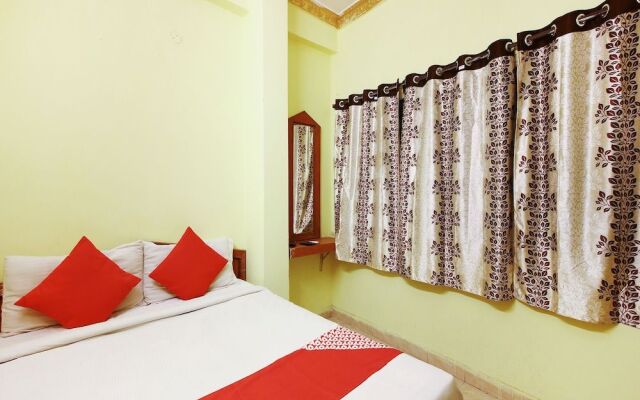 OYO 22250 Prince Residency