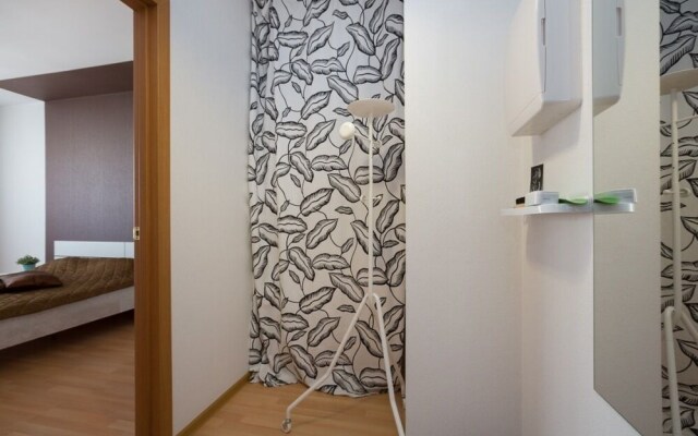 Апартаменты «Этажидейли на 8 Марта»