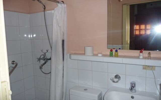 Hostal Mar y Tierra