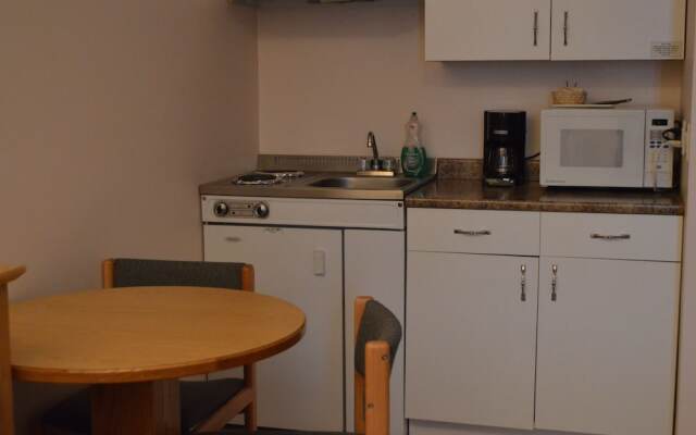 Western Traveller Motel