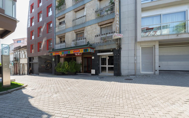 QP Apartments Trindade Verde by Guestready