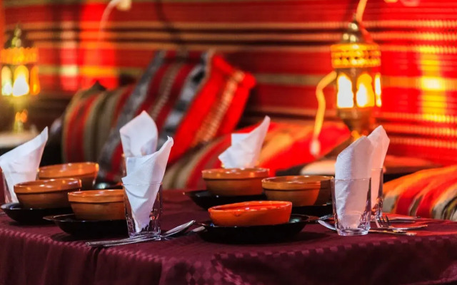 Hotel Ksar Amazaten