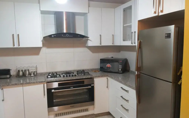 Western Gate Residence