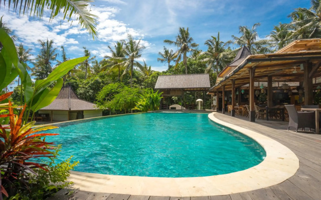 De Ubud Villas & Spa