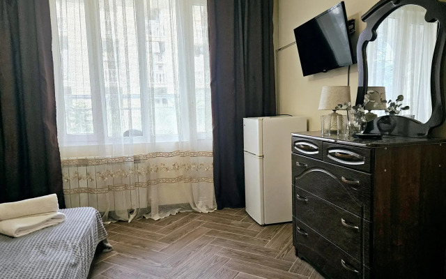 Sea key (Cea key) Guest House Comfort