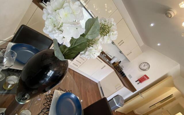 Cloud9SA at The Nankeville Woking