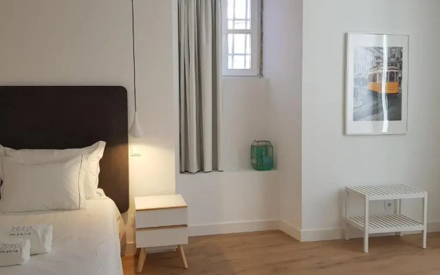 Santo António House - Exclusive Apartment