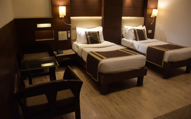 West Yard Hotels