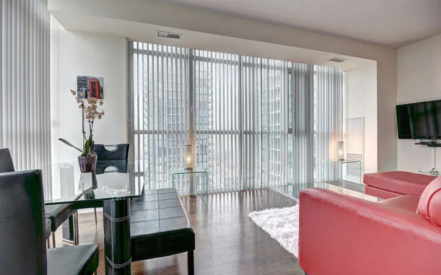 The Park Residences at Parkside Village