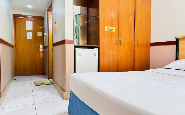 San Marino Hotel