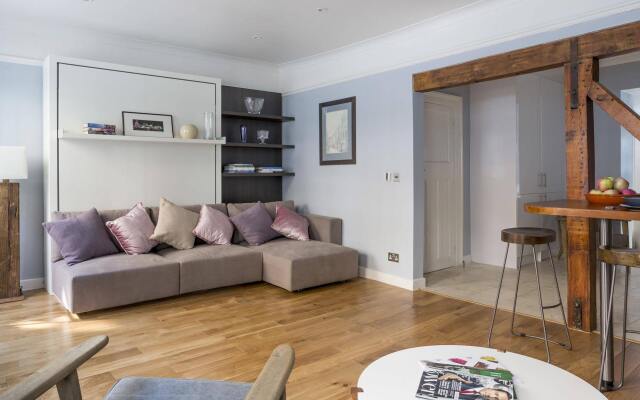 onefinestay - Covent Garden apartments