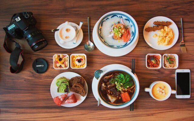 Hotelday+ Kenting