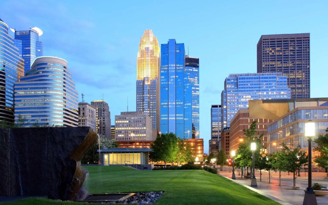 Hilton Garden Inn Minneapolis St. Paul-Shoreview