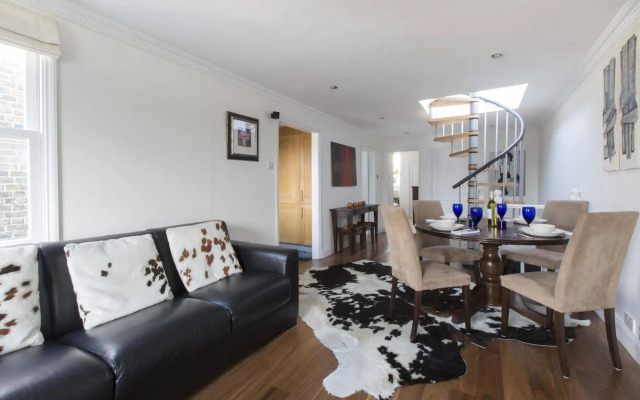 Onefinestay - Maida Vale Apartments