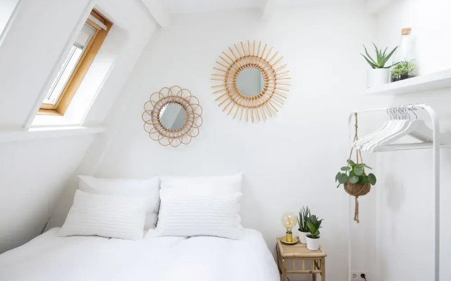 Cornelis Luxury Guesthouse