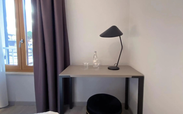 Hotel Astoria