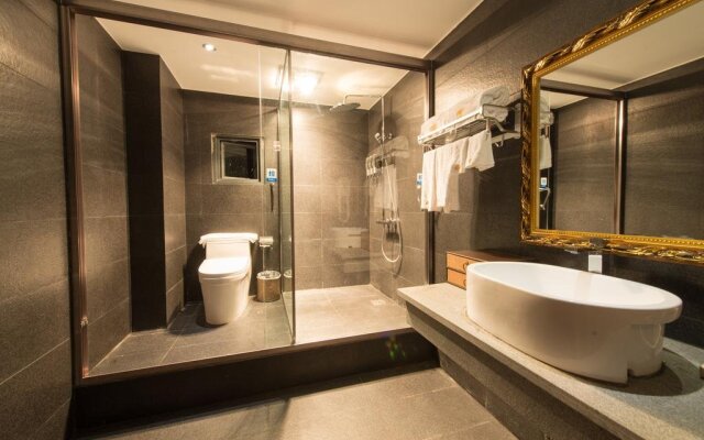 Lijiang Spring Autumn Resort