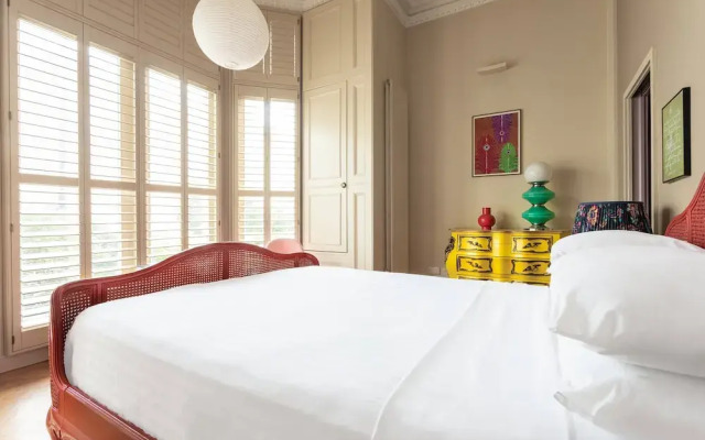 Belsize Park Gardens by Onefinestay