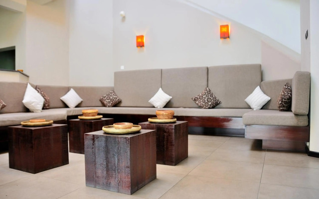 Le Cardinal Exclusive Resort