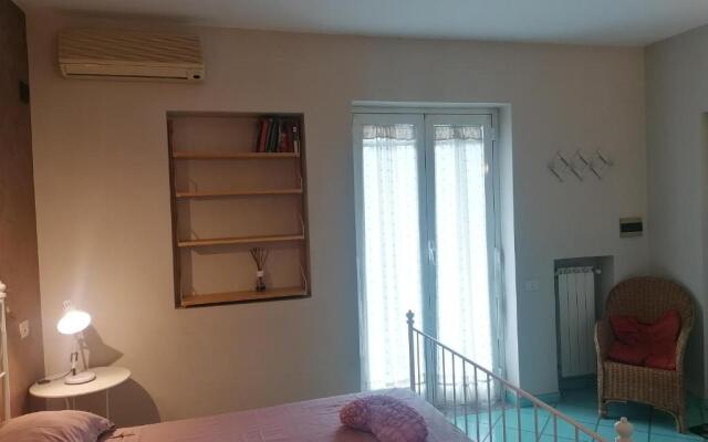 Palmarosa Apartments superior