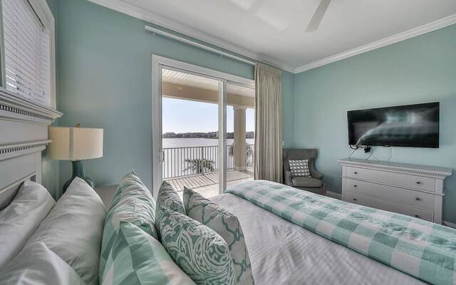 Aqua Tranquility by Five Star Properties