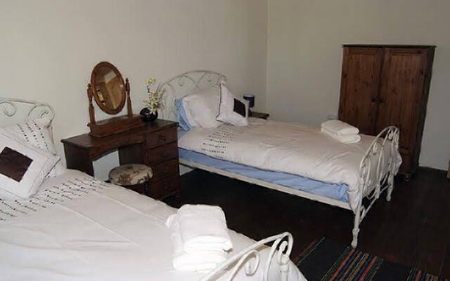 Lionsgate Guest House