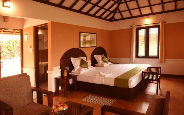 Wayanad Village Resort