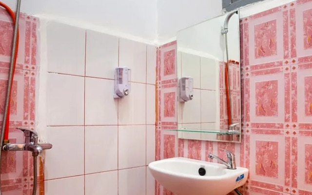 OYO 2903 Putri Residence Syariah