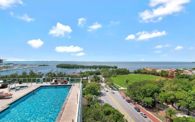 Private Residences at Hotel Arya by SoFLA Vacations