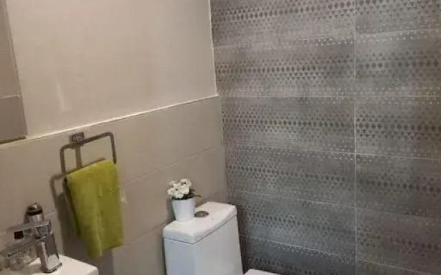 Brickell Hotel apto g 08 Santo Domingo Bella Vista