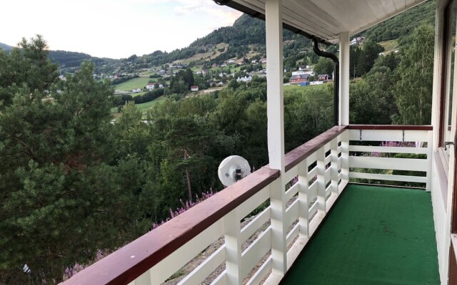 Sagi 3 Exclusive apartment